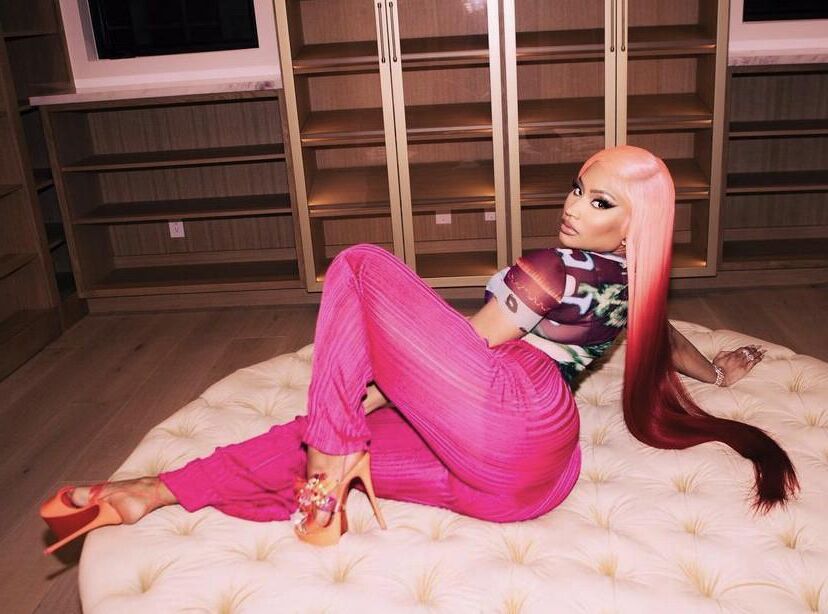 Nicki Minaj