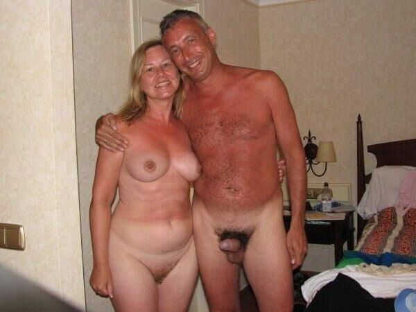 This Weeks Best of MILF's, GILF's and Everything Else ..