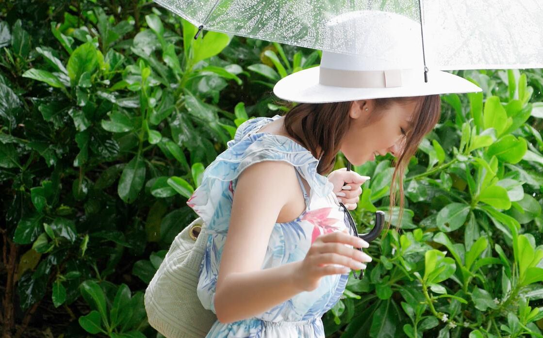Sonoda Mion Beautiful girl of perpetual summer Okinawa