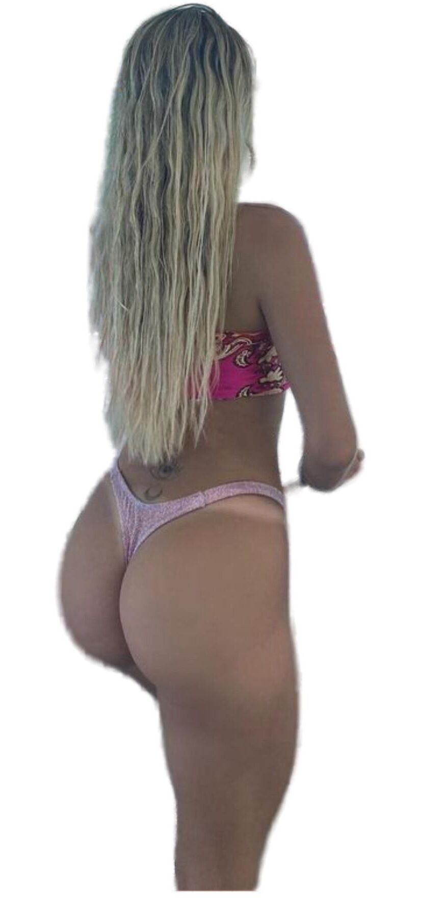 Adesivos de bunda grande e fofa e fofos