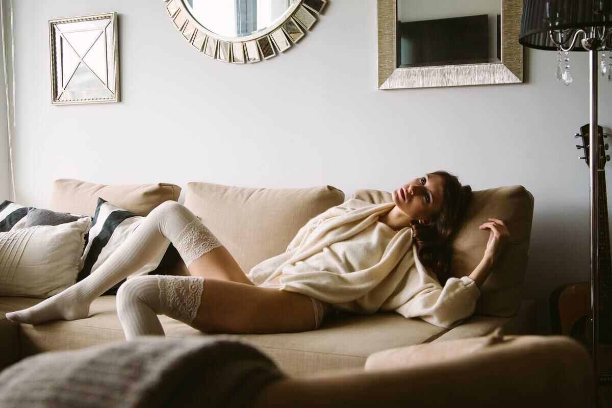 Boudoir unsecured vol 