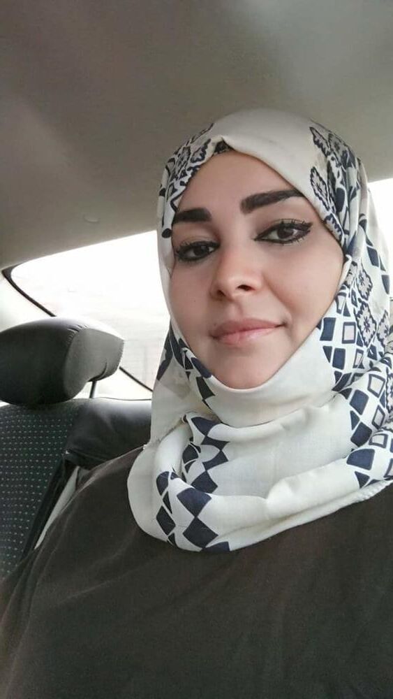有名人のイスラム教徒の妻