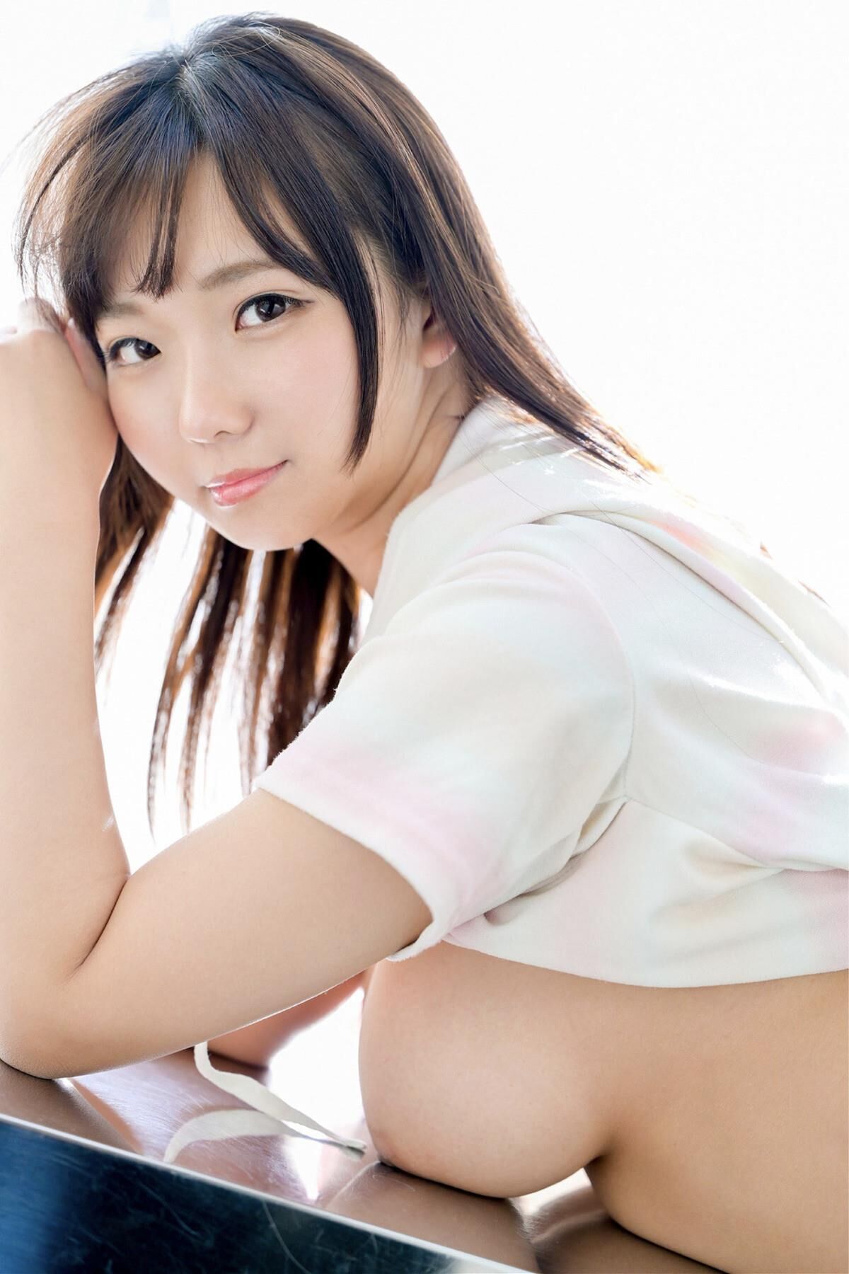 Ruka Inaba Shining Spring Breez
