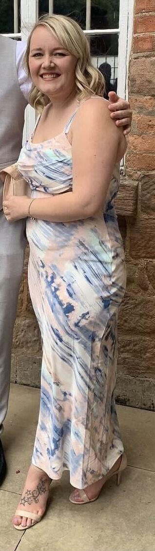My chubby blonde daughter to wank over 