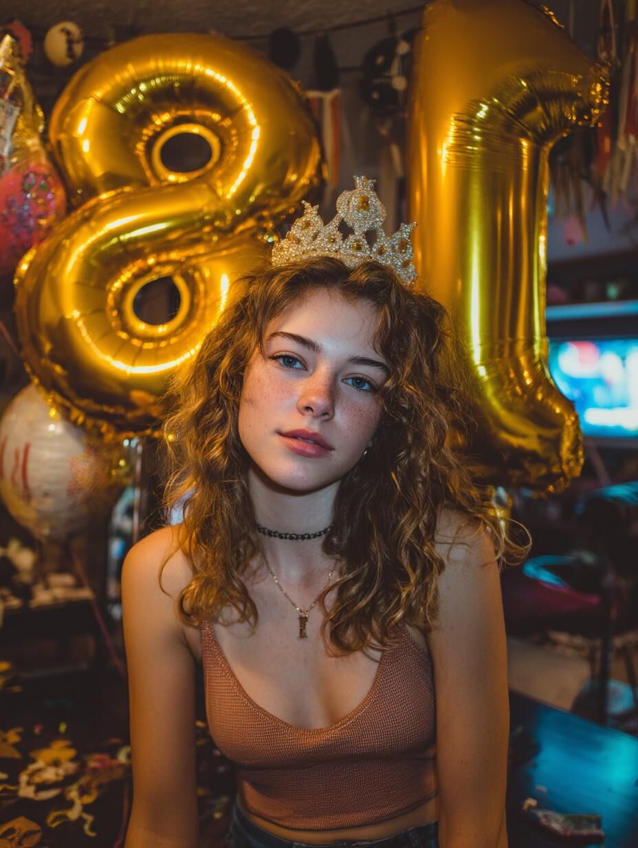 Cumpleaños