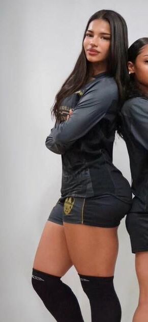 Kiana Dufour