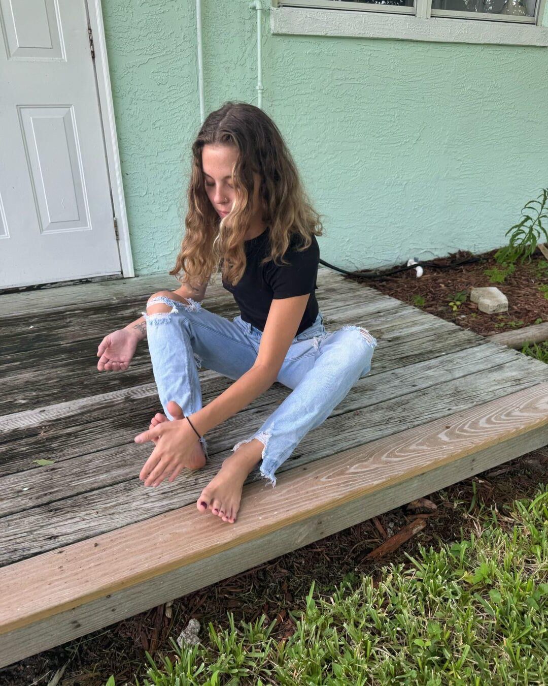 Girls In Jeans 