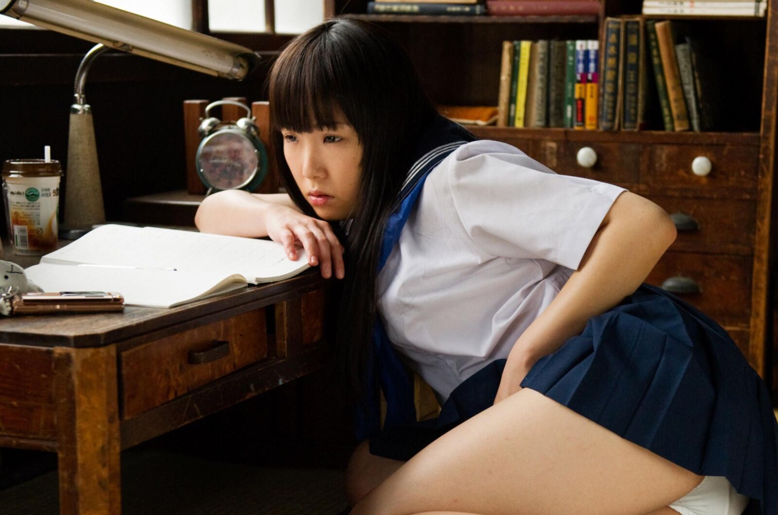 Mizushima ai