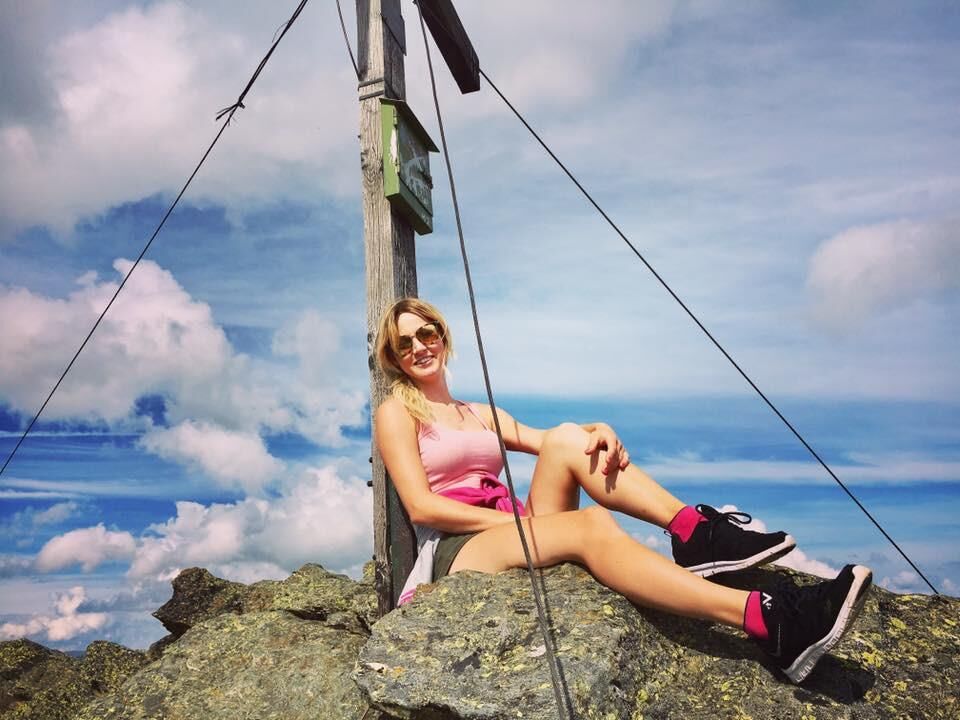 Melissa para seu prazer