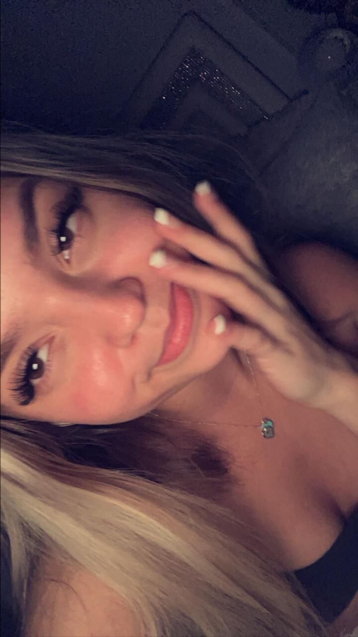  year old college slut BrookeLynn
