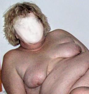 Chubby sex