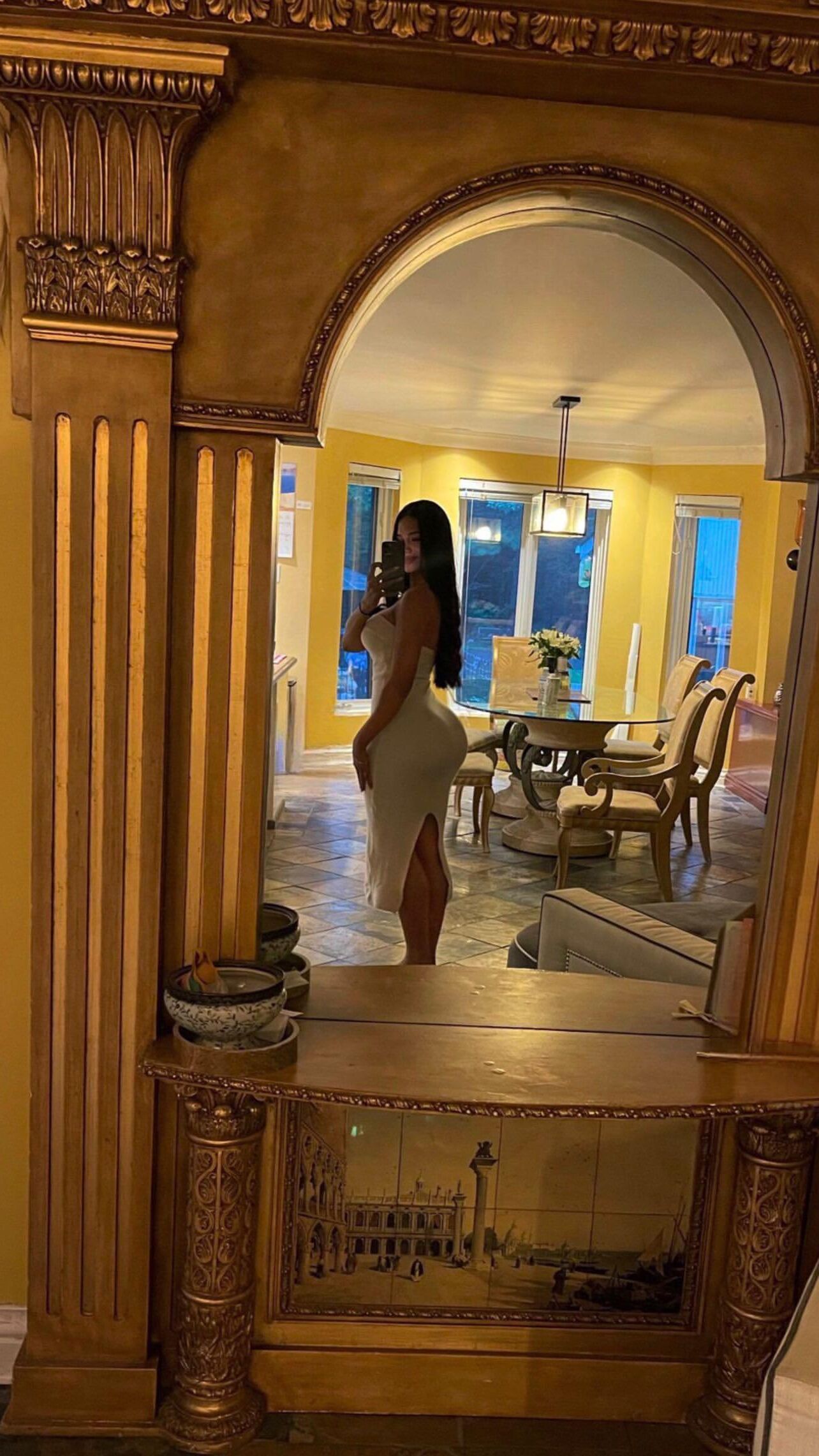 Kiana Dufour