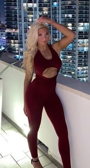 Sarah Baer 