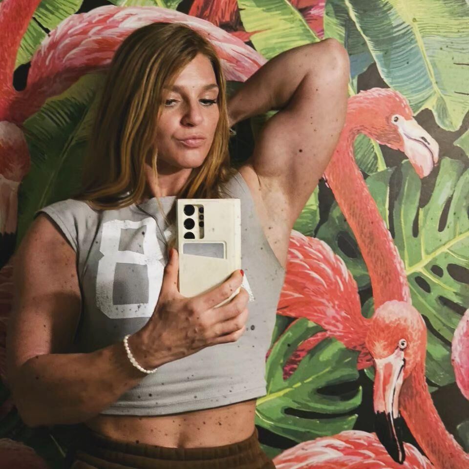 Natalia d