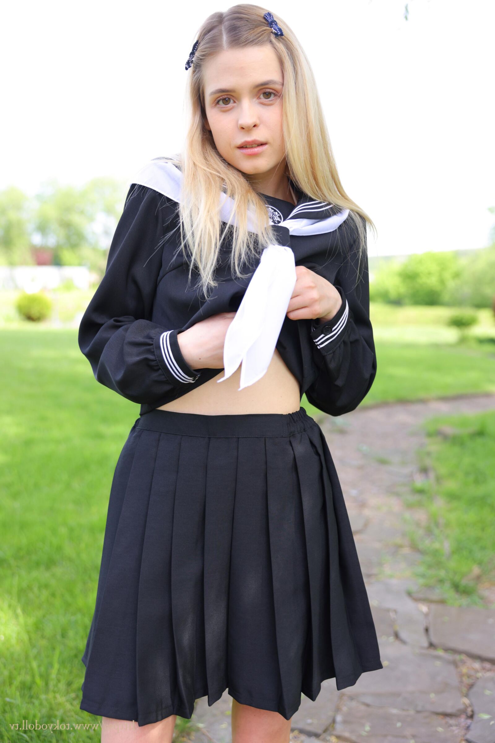 Bella a Tokyodoll AB