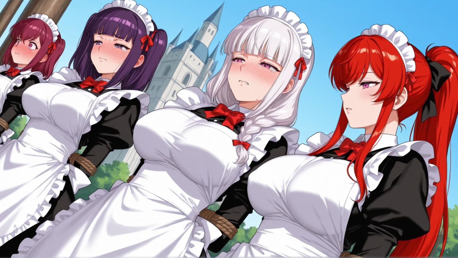 Redman R G (gerado pela IA)
