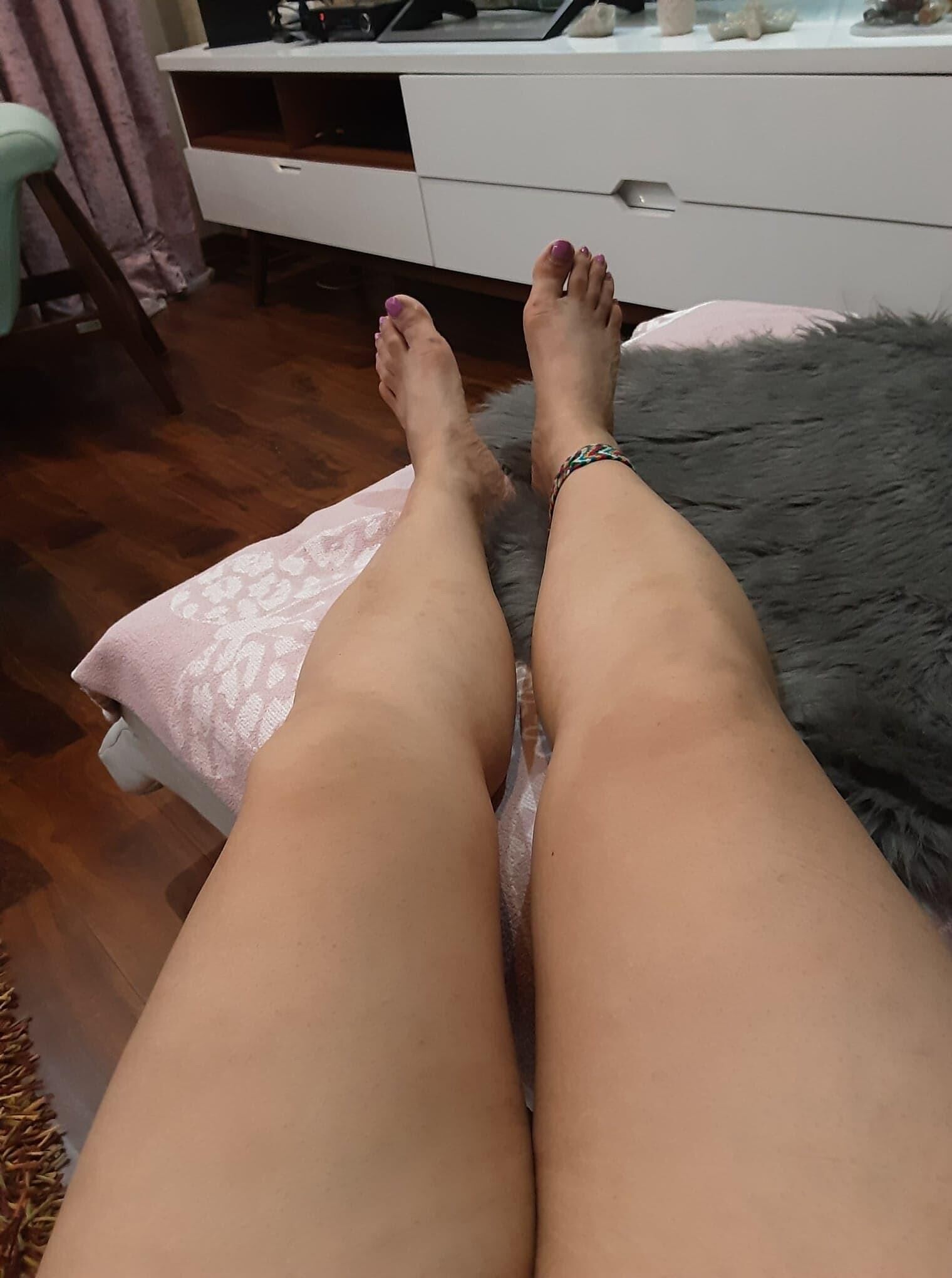 成熟したお母さん