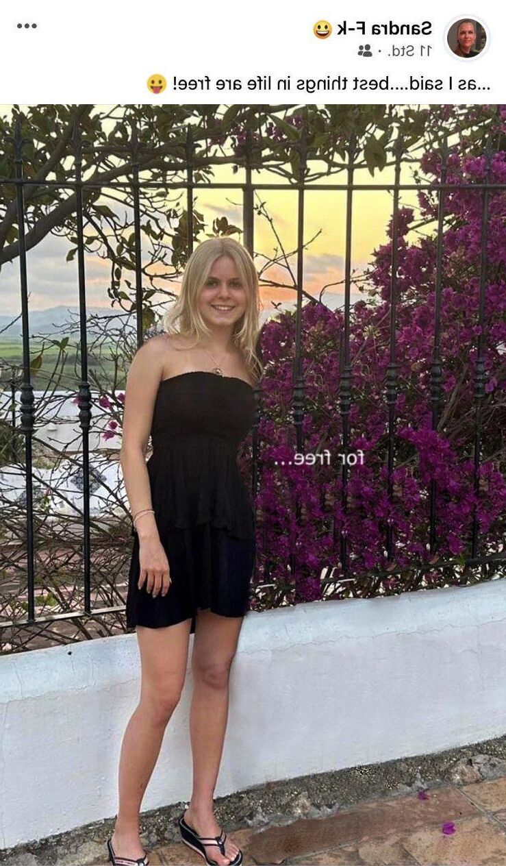 Sandra Schlanke Geile Blonde Milf irá foder alemão foda shar