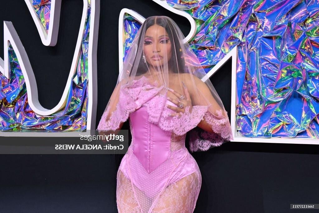 Nicki Minaj