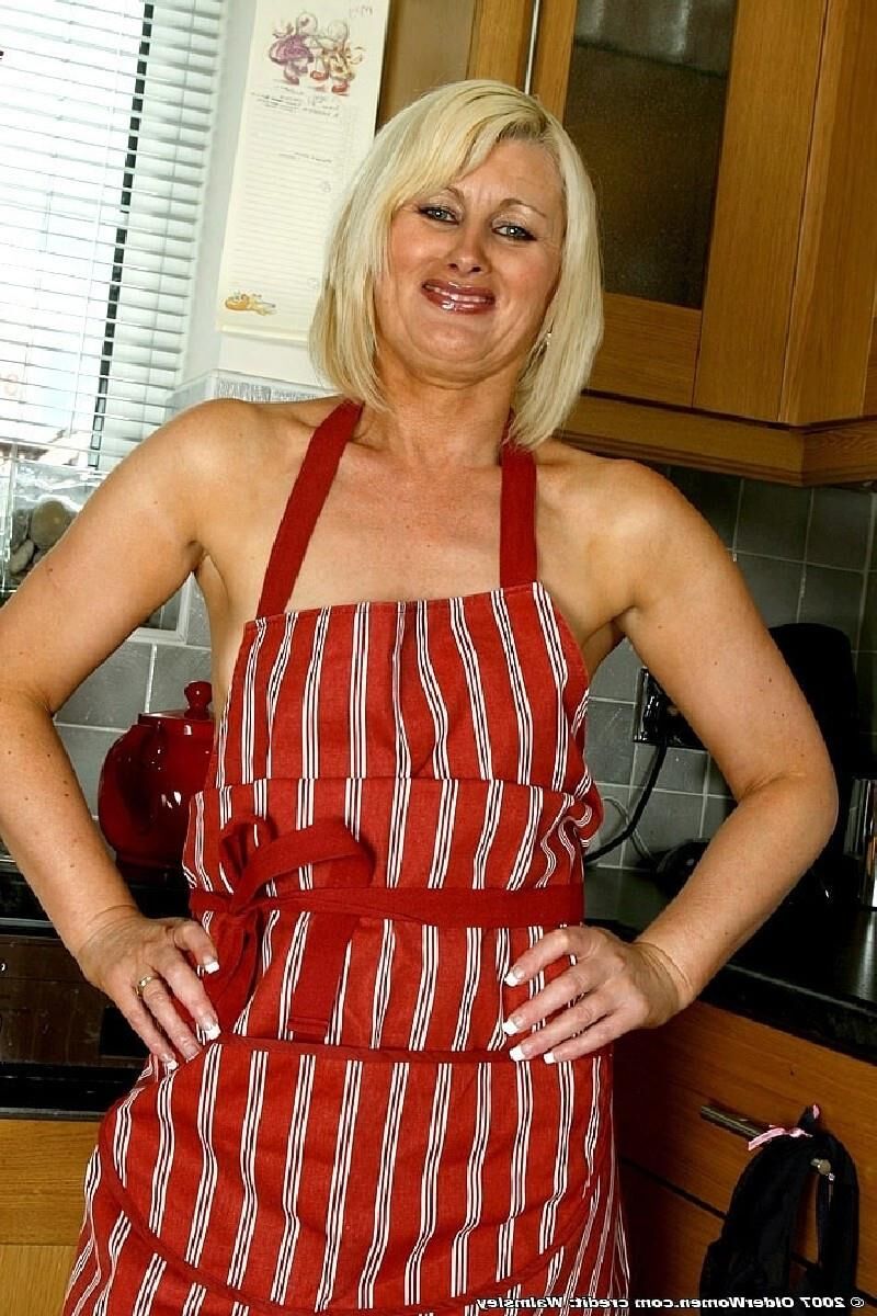 . Sally T. Mum from Derby
