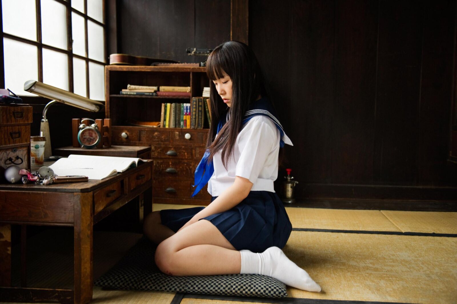 Mizushima ai