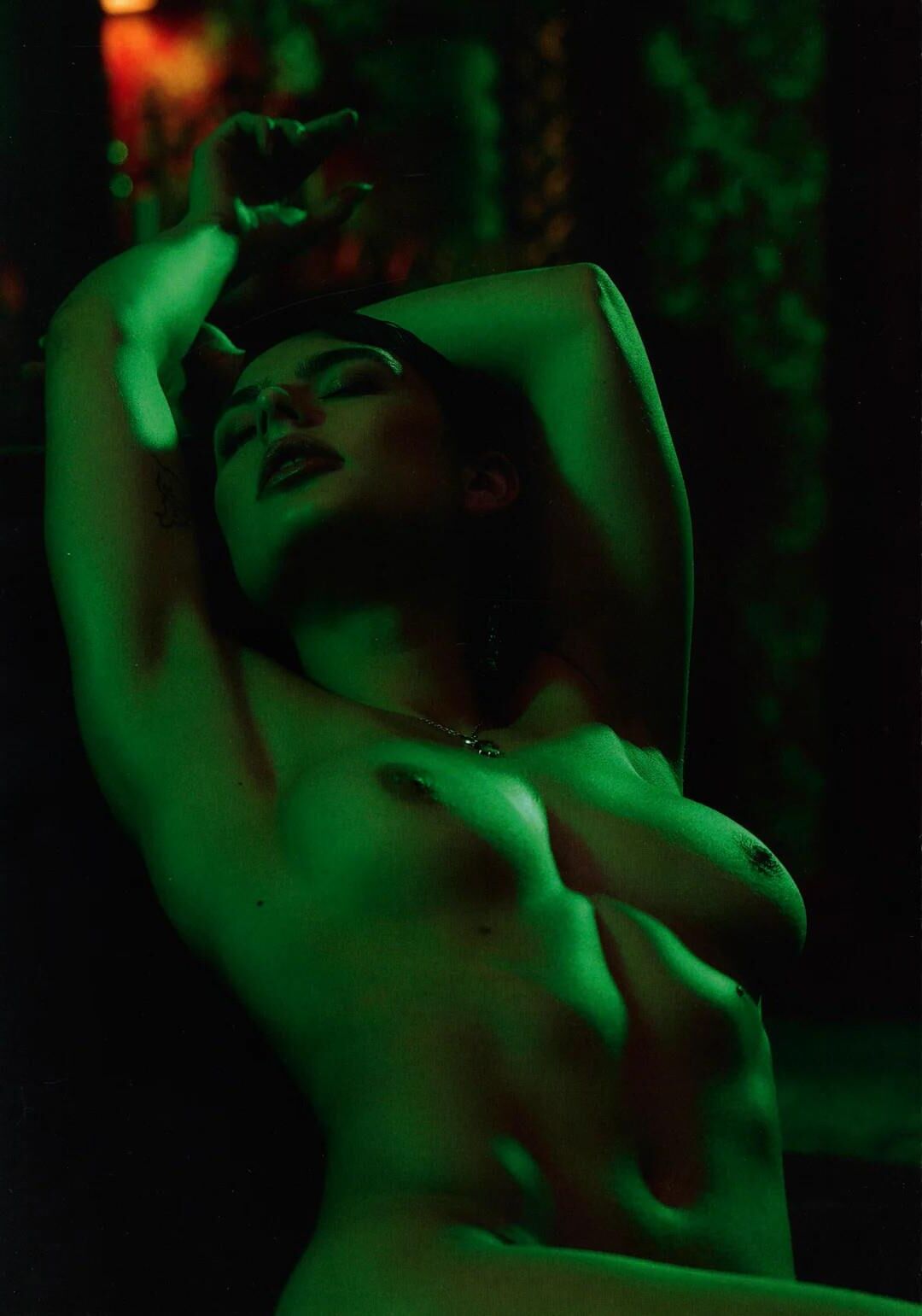 My Favorite Dutch Babes Posing in Playboy