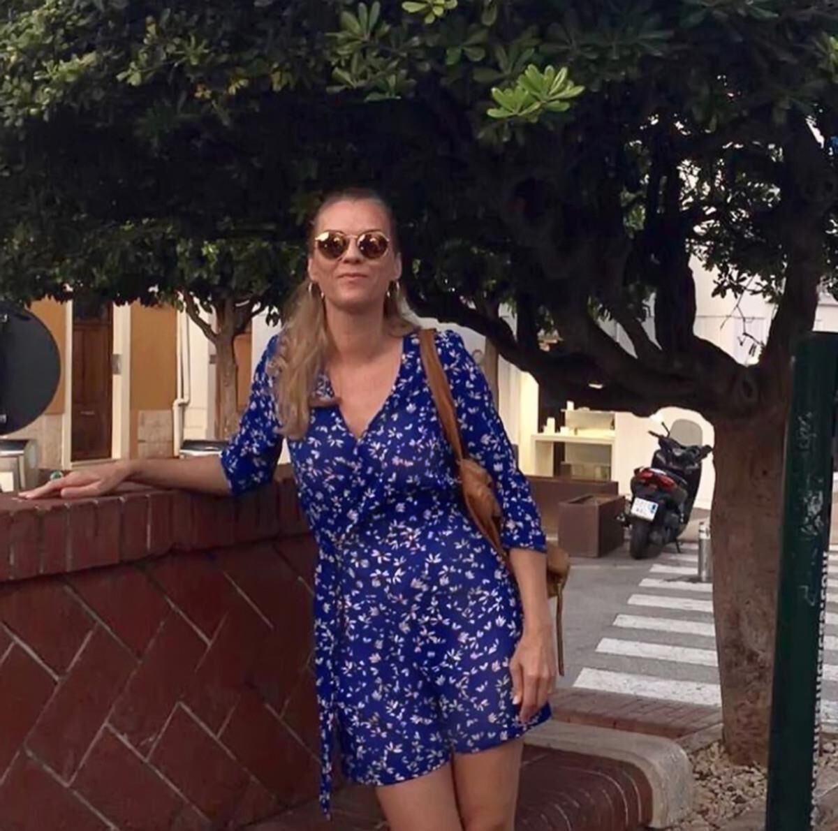 Sandra Schlanke Geile Blonde Milf irá foder alemão foda shar