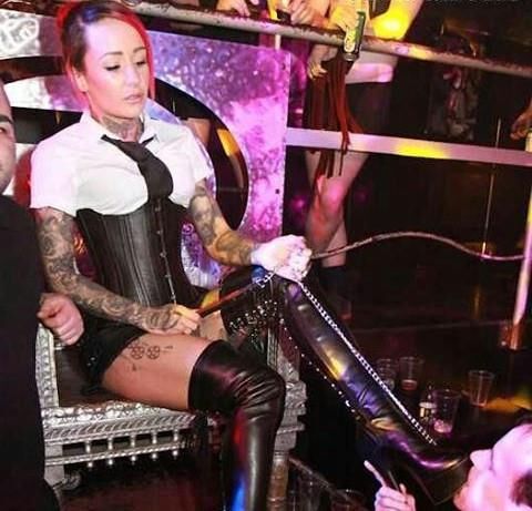Femdom 