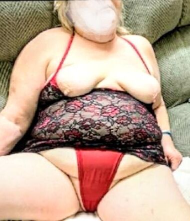 Chubby sex