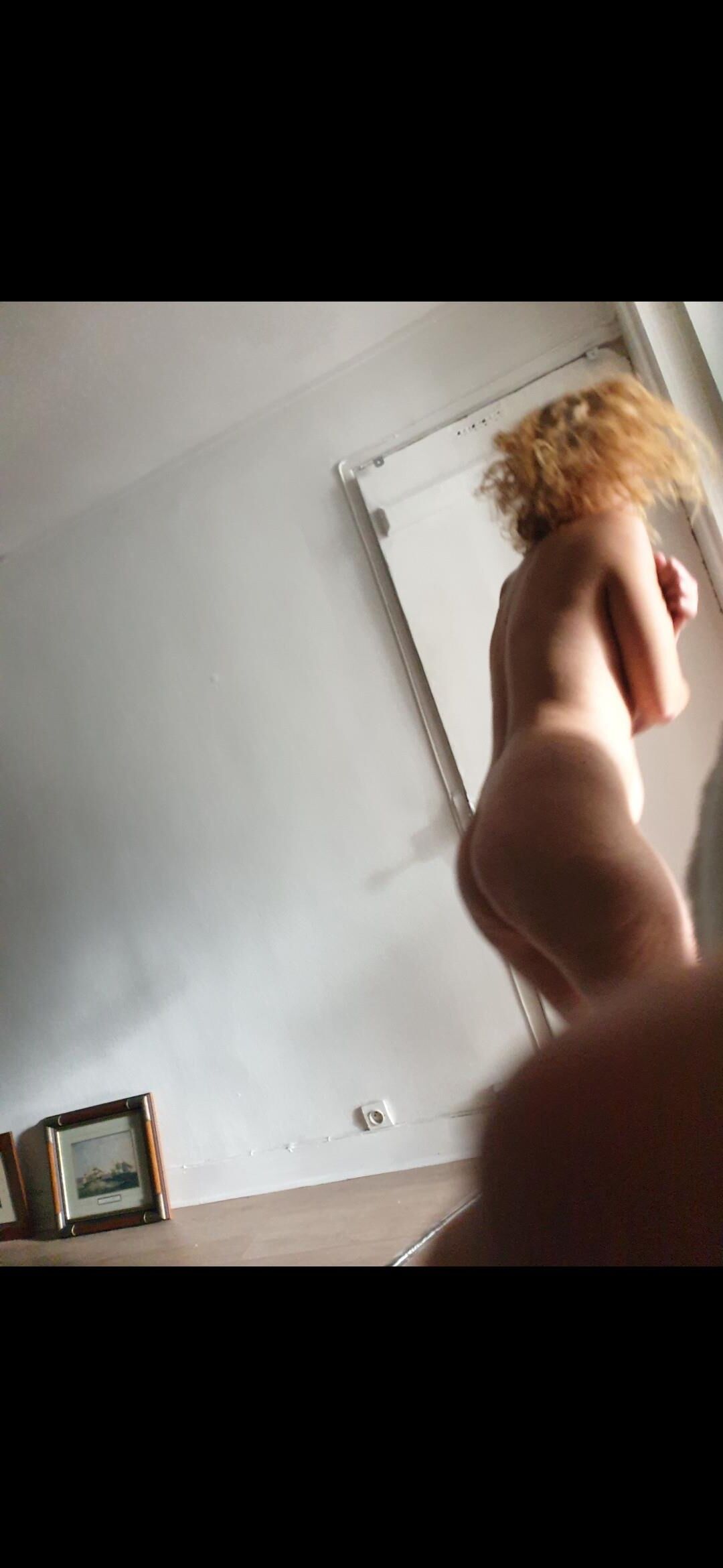 My amateur mature wife pussy