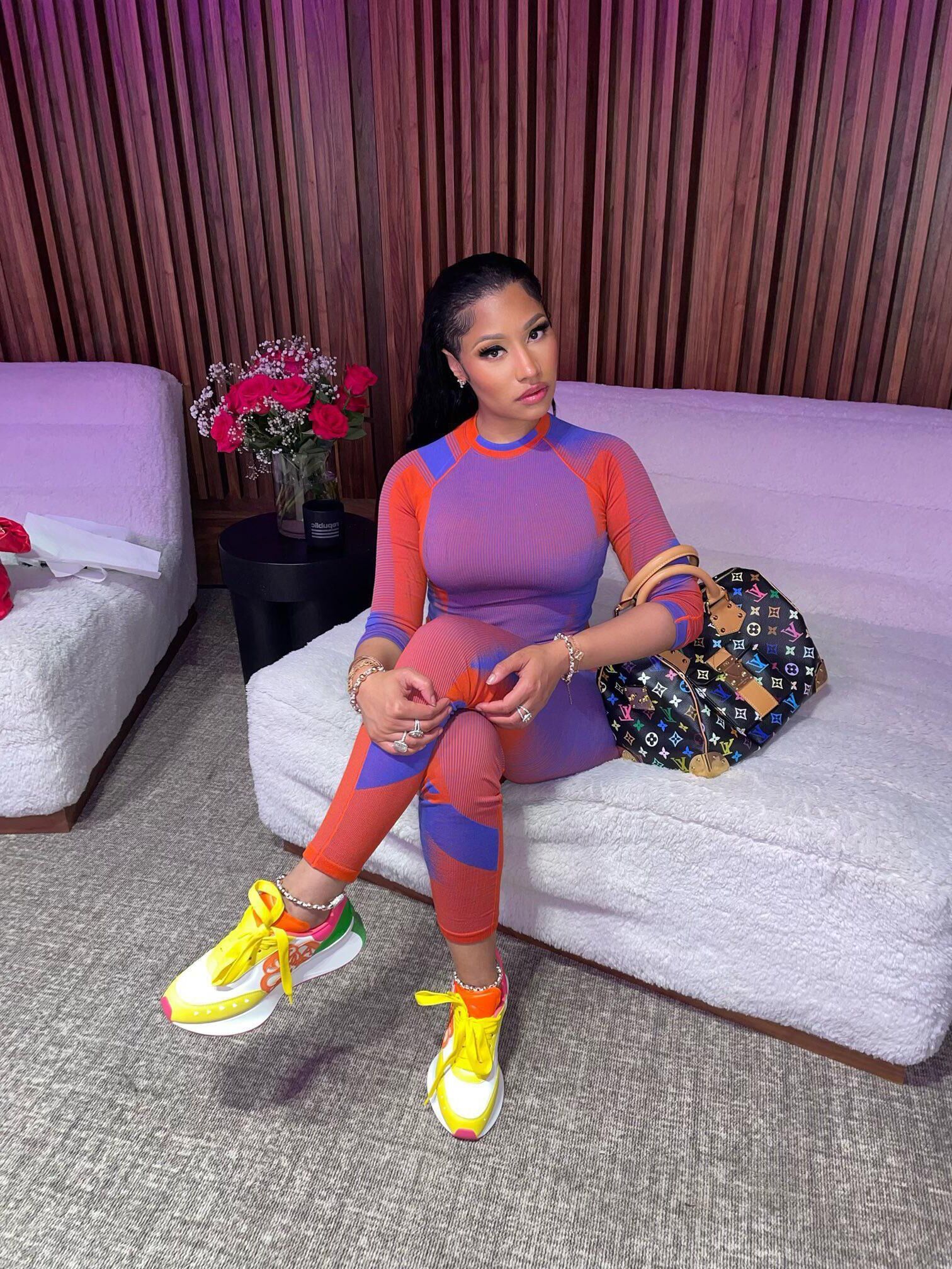 Nicki Minaj