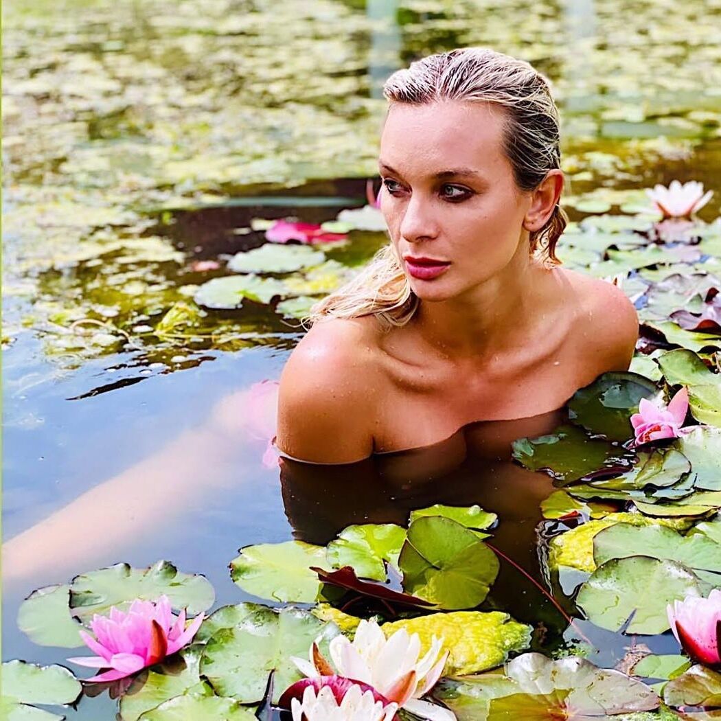 Barbora Mottlova ( )