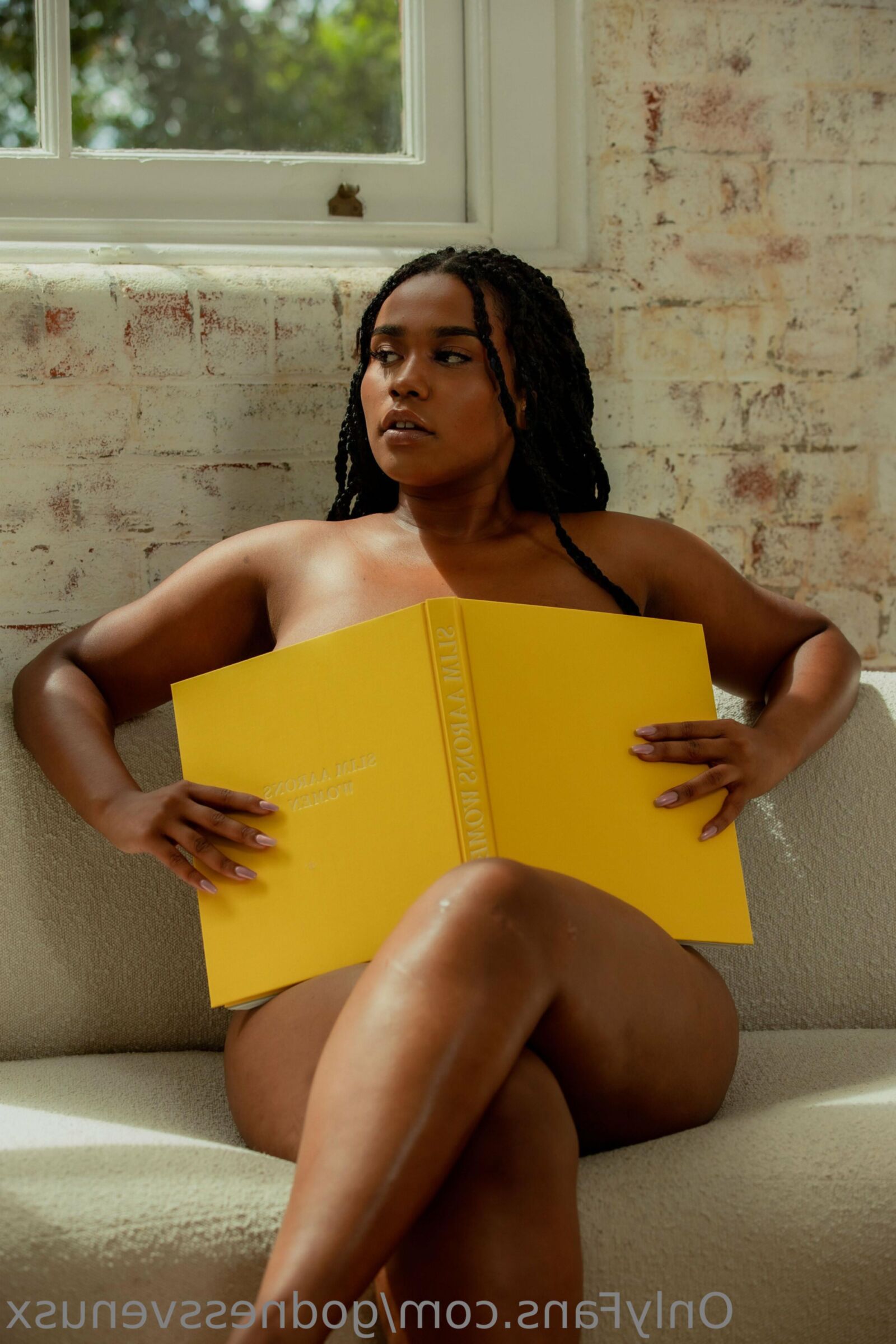 GoddessVenusx