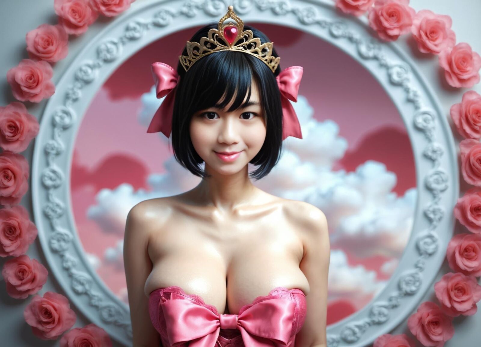 Princess of Roses (Best of Bonka )