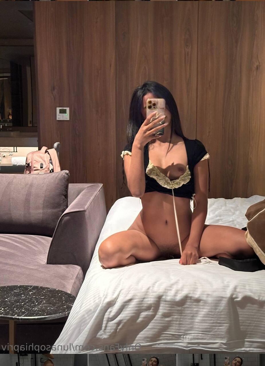 Luna sophia