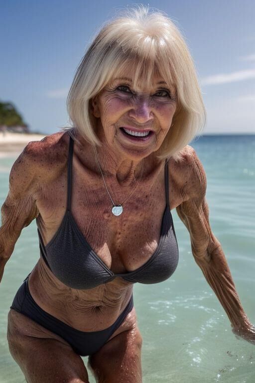 Suzanne