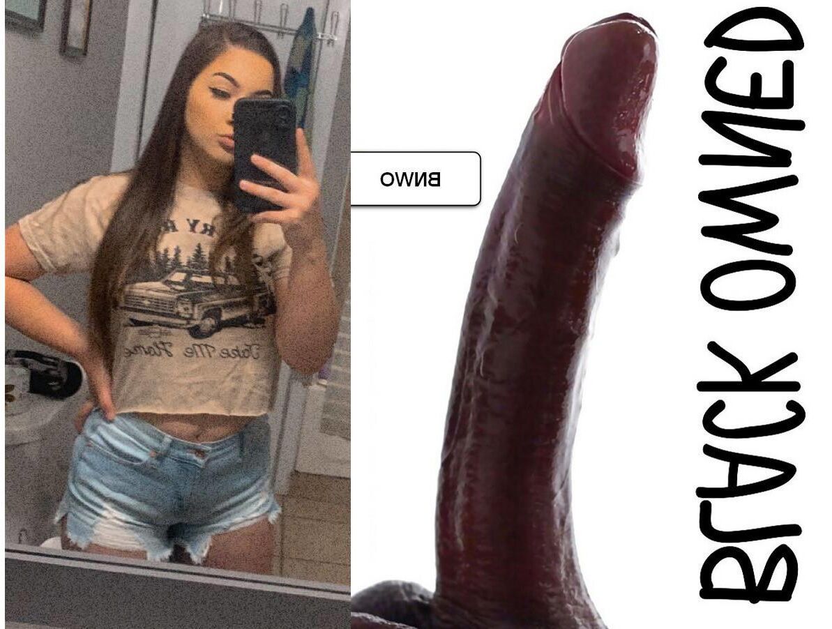 Rainha de Espadas Bnwo só leva a BBC também
