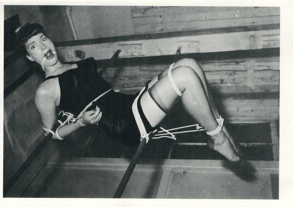 A incrível página de bettie