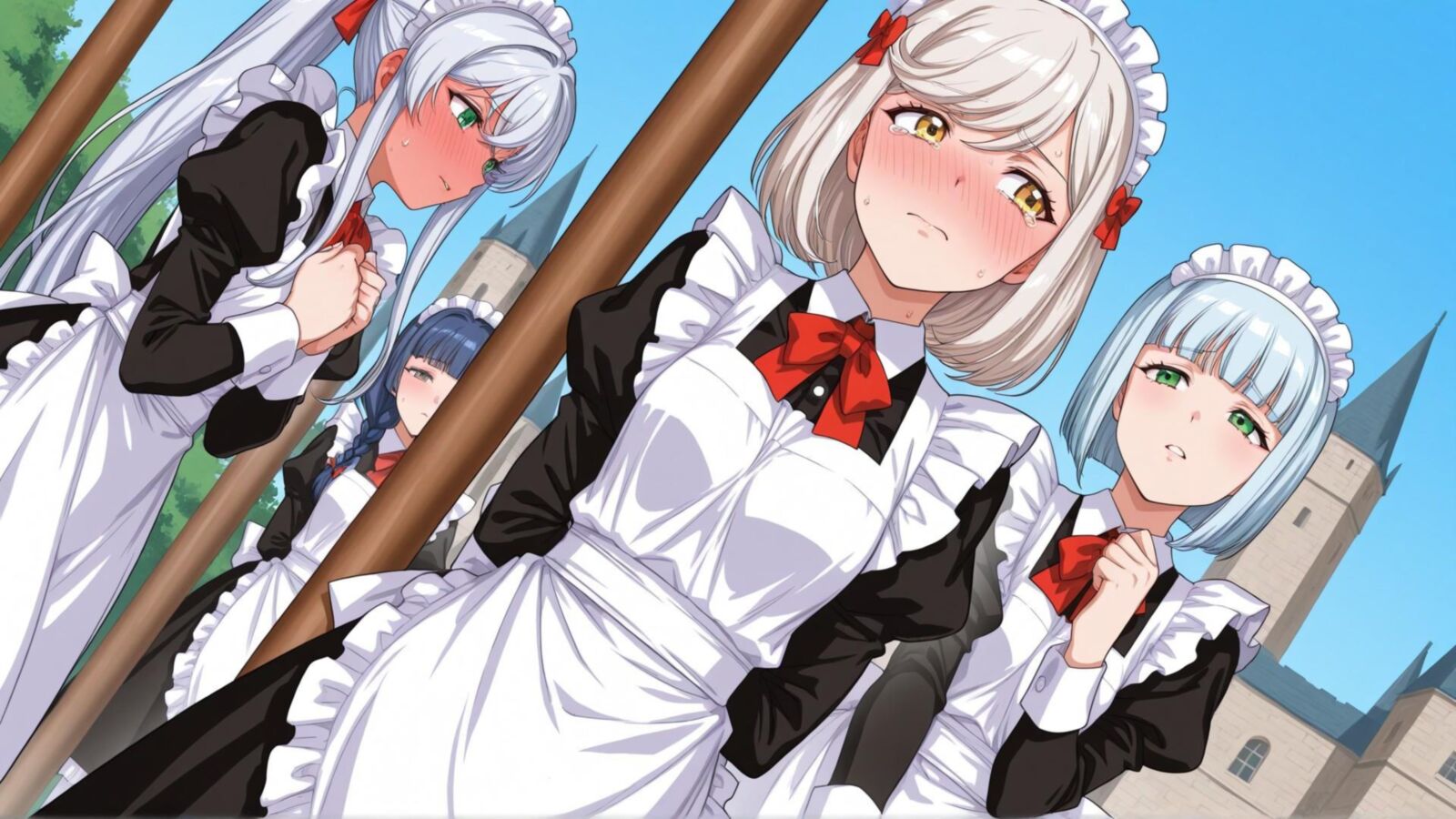 Redman R G (gerado pela IA)