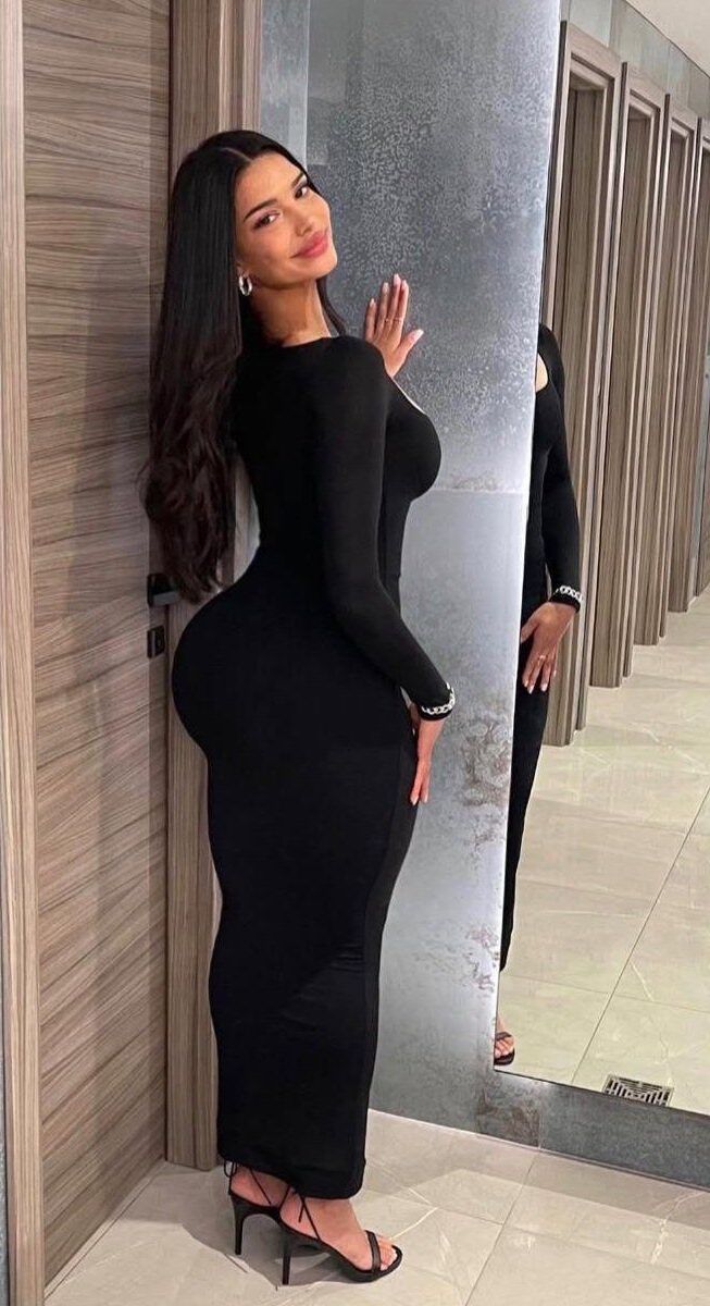 Kiana Dufour