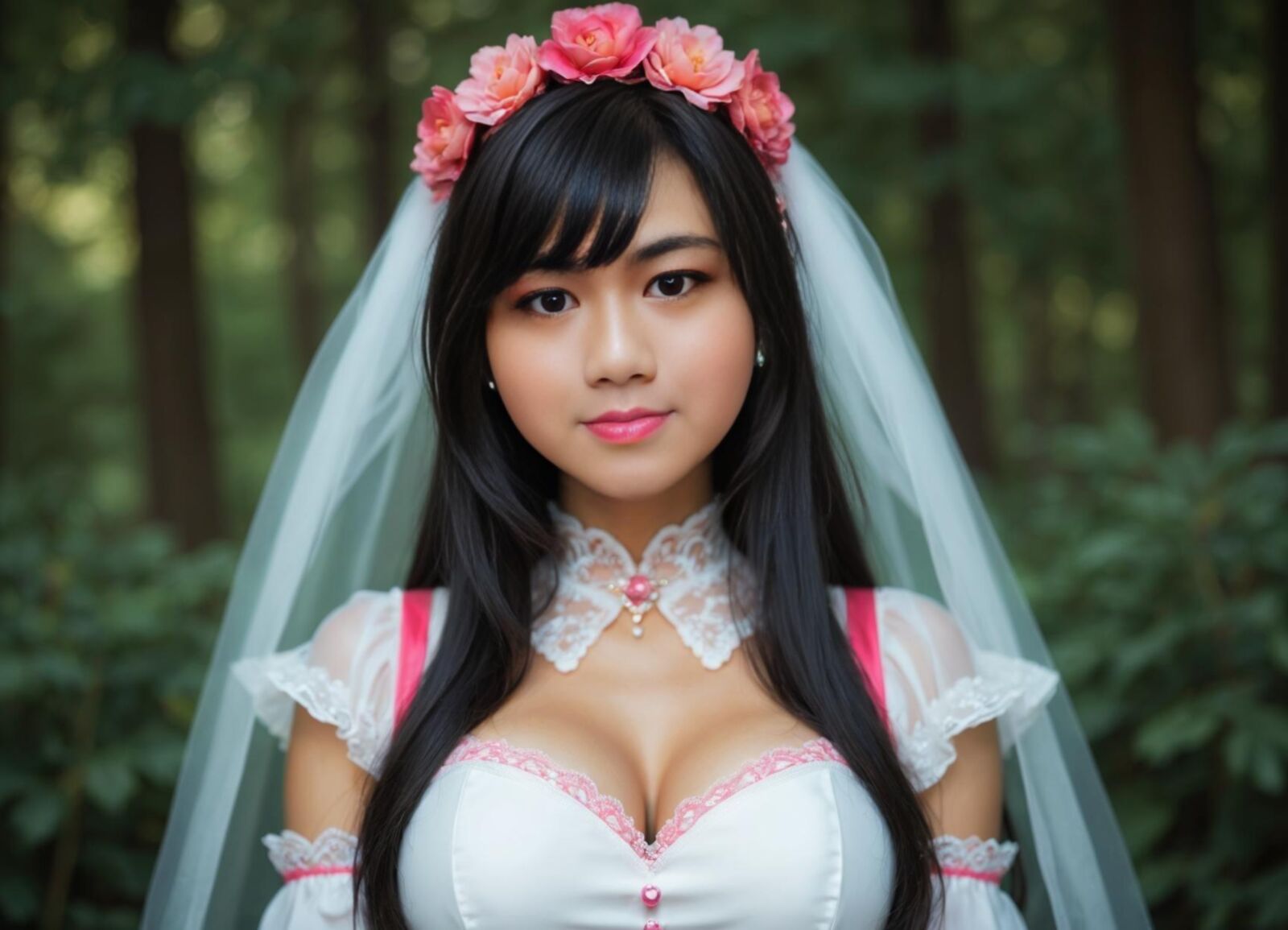 Princess of Roses (Best of Bonka )