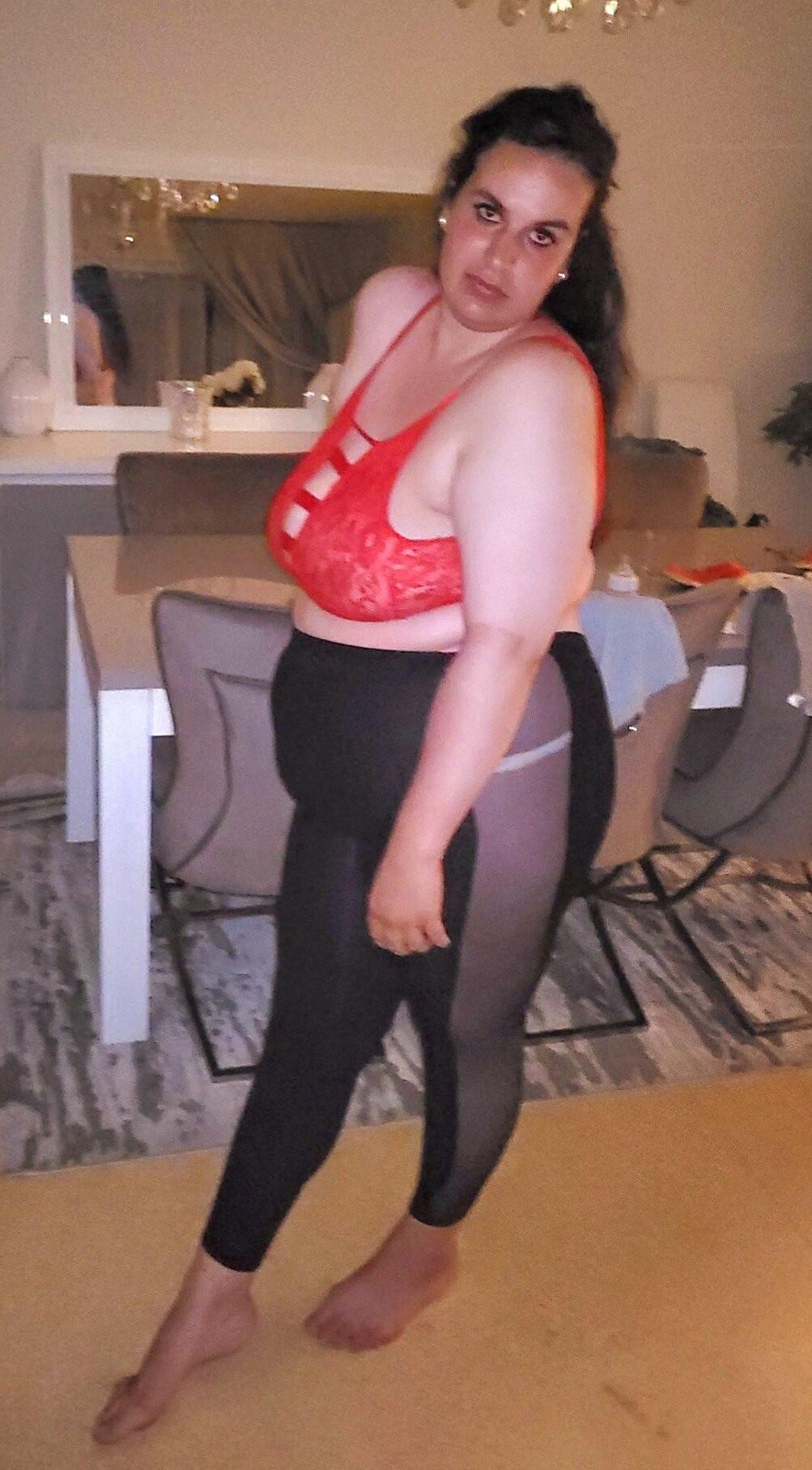 some delights from my wife