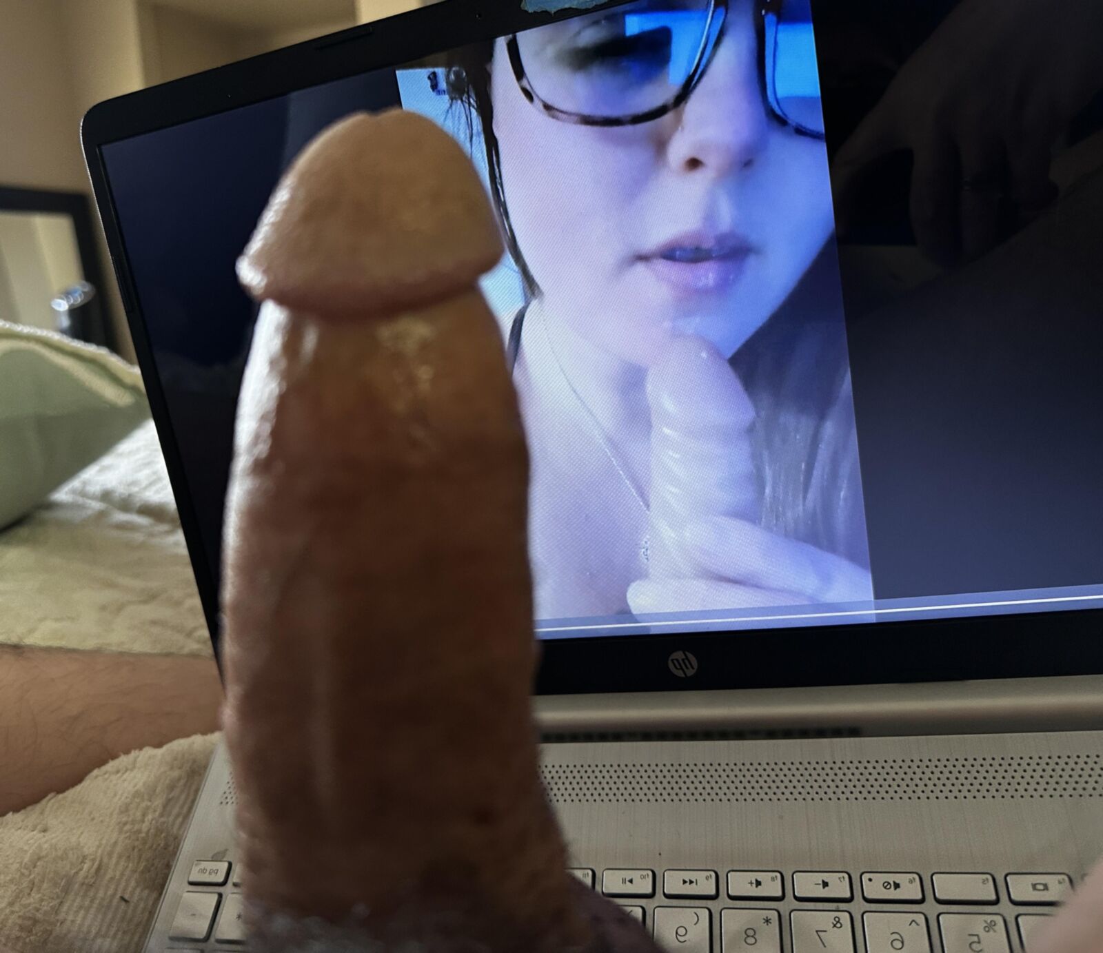Regarder ses vidéos me fait comme