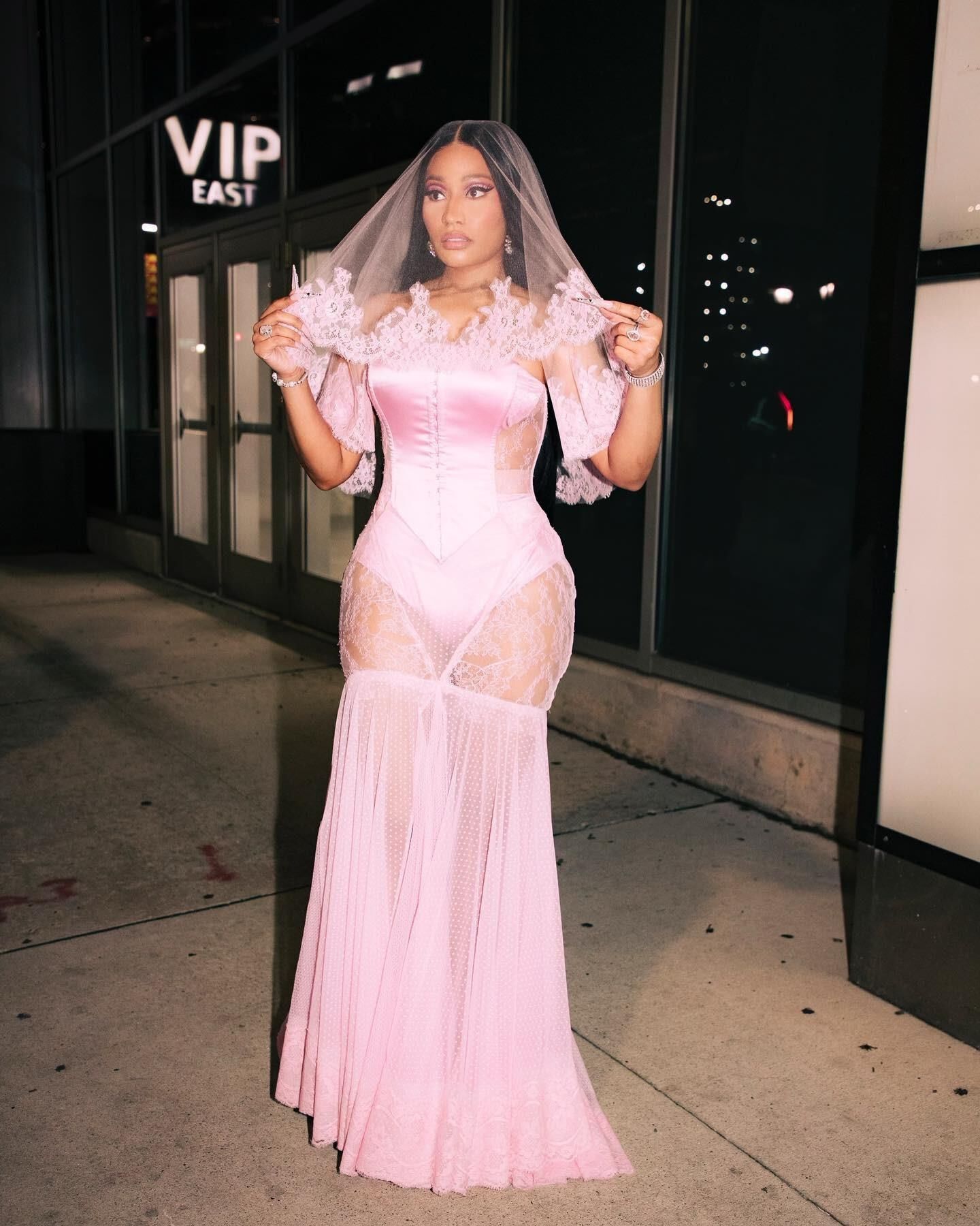 Nicki Minaj