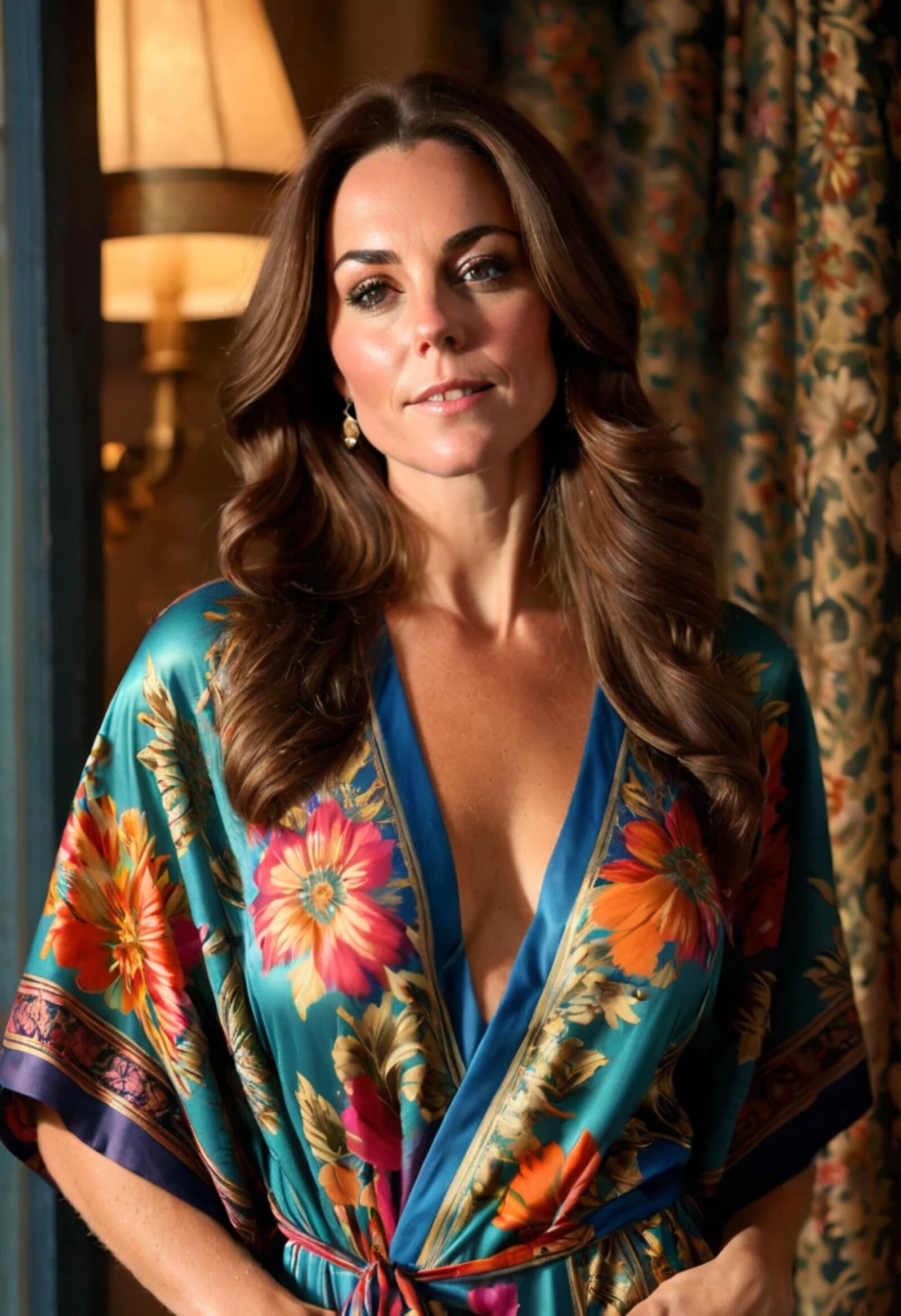Kate Middleton, princesse de Galles