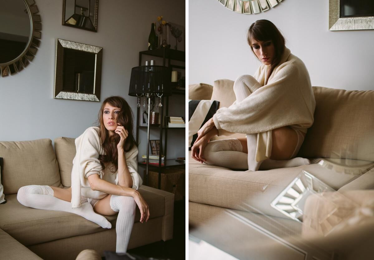Boudoir unsecured vol 