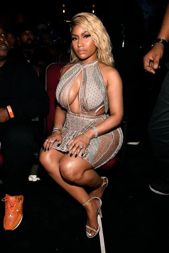 Nicki Minaj