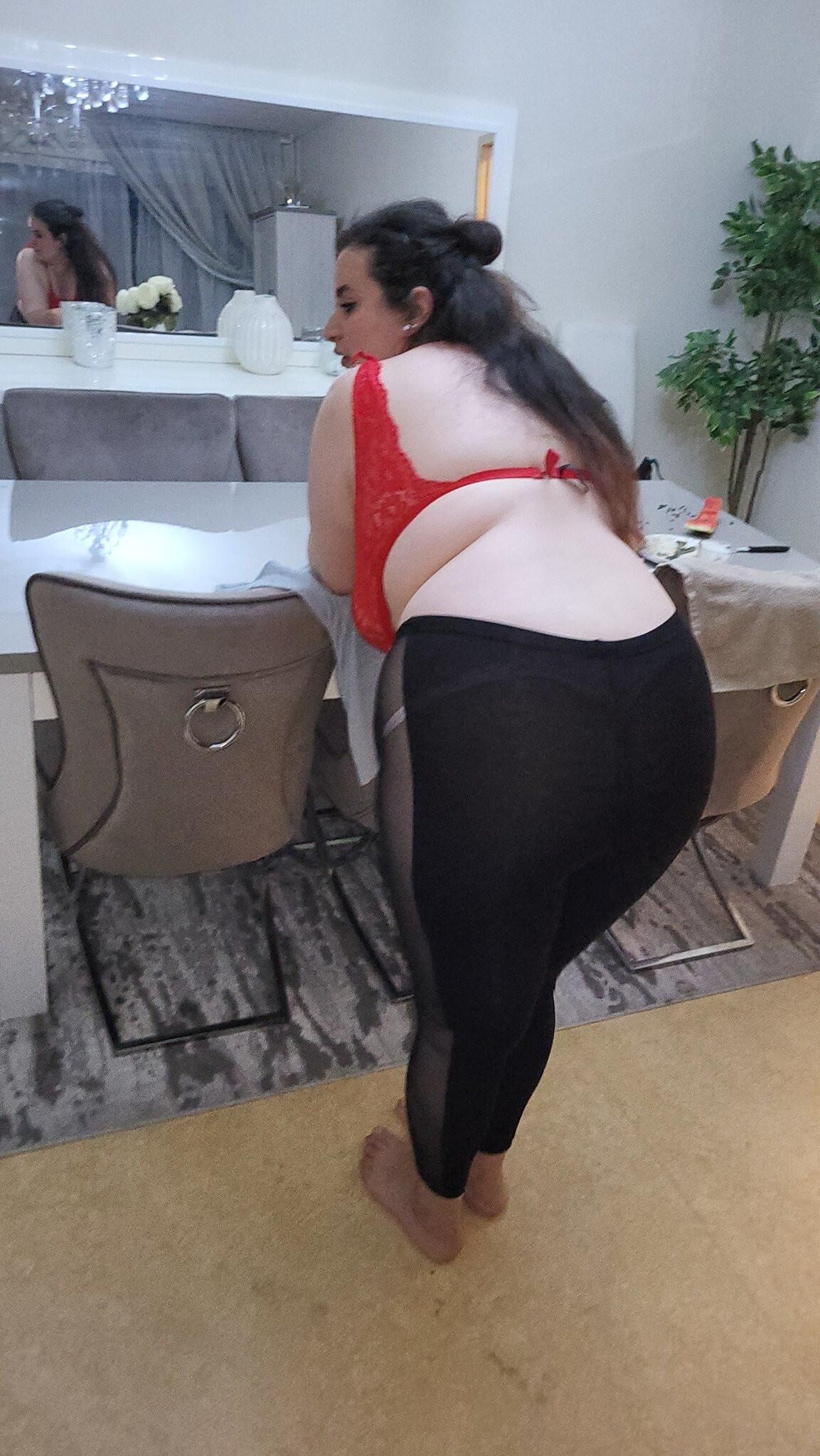 some delights from my wife