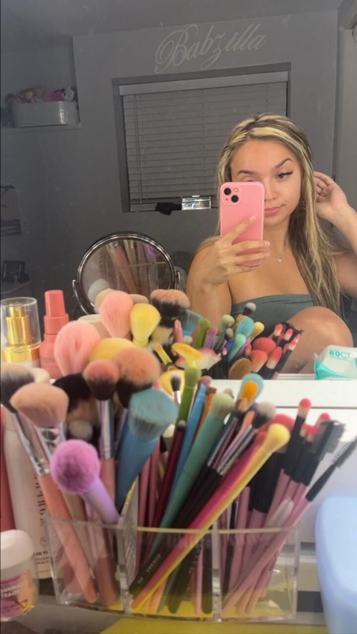  year old college slut BrookeLynn