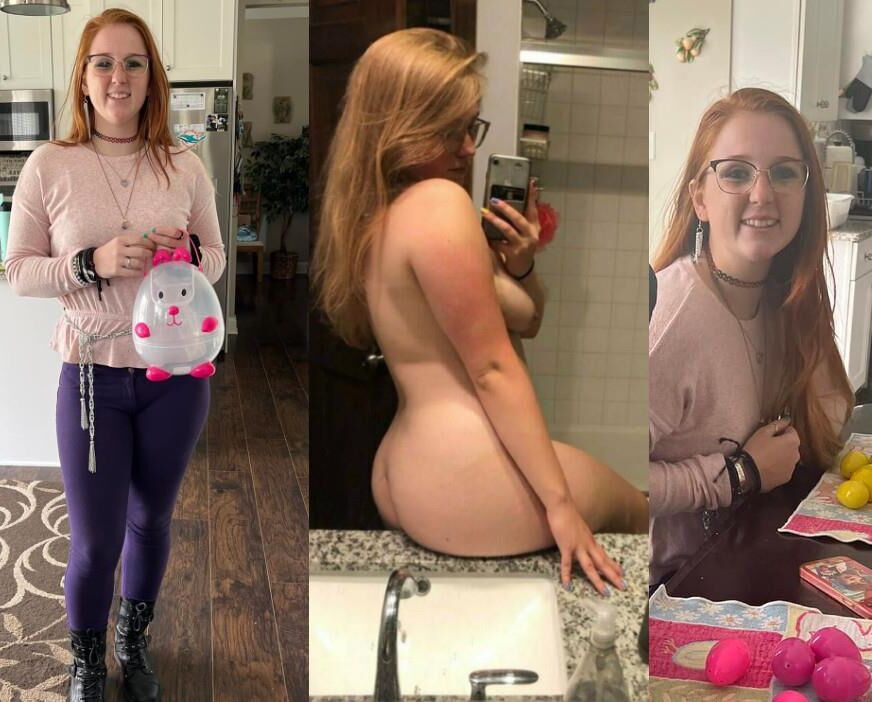 Dressed & Undressed Mix 